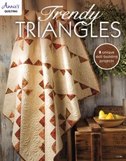 Trendy triangles cover image