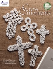 Cross ornaments cover image