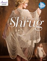 Whirlwind Shrug cover image
