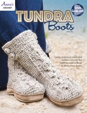 Tundra Boots cover image