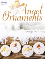 Angel ornaments cover image