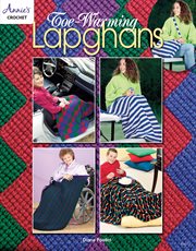 Toe-warming lapghans cover image