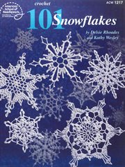 101 Snowflakes cover image