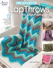 Lap throws for the family cover image