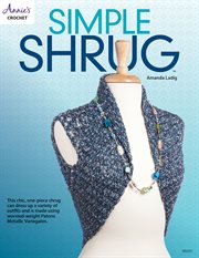Simple shrug cover image