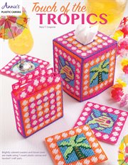 Touch of the tropics cover image