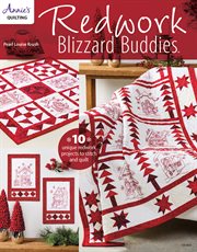 Blizzard Buddies cover image