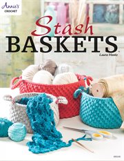 Stash Baskets cover image