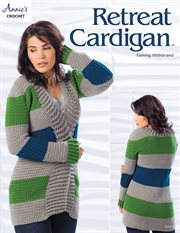 Retreat cardigan cover image