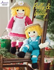 Polly & Wally rag dolls cover image