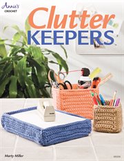 Clutter keepers cover image