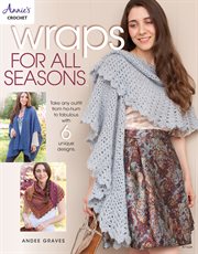 Wraps for all seasons cover image