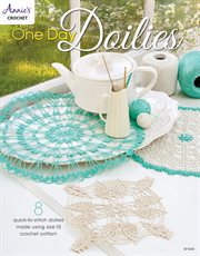 One Day Doilies cover image
