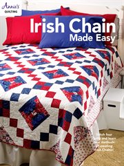 Irish chain made easy cover image