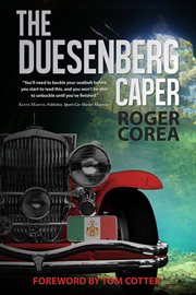 The duesenberg caper cover image