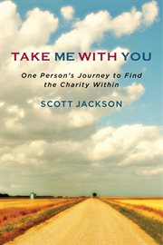 Take Me with You cover image