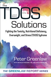 TDOS Solutions cover image