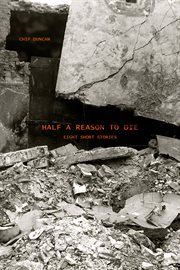 Half a Reason to Die cover image