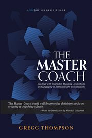 Master Coach cover image