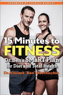 Imagen de portada para 15 Minutes to Fitness
