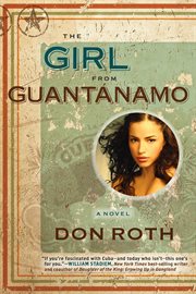The girl from Guantanamo cover image