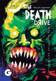 Death drive : why societies self-destruct cover image