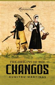 The origins of the Changos cover image