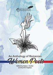 An anthology of Romanian women poets cover image