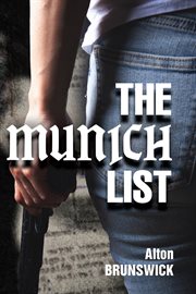 The munich list cover image