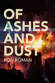 Of ashes and dust cover image