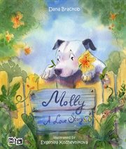 Molly : a love story cover image