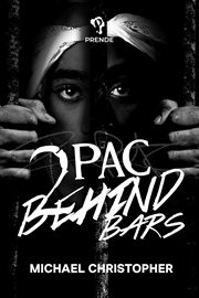 Tupac behind bars cover image