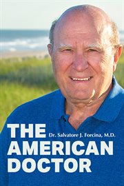 The american doctor cover image