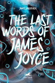 The Last Words of James Joyce cover image