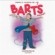 Bart's heart. Anatomy for kids cover image
