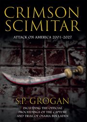 Crimson Scimitar : Attack on America-2001-2027 cover image