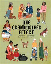 The Grandmother Effect cover image