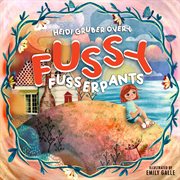 Fussy Fusserpants cover image