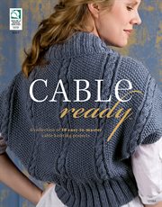 Cable ready™ cover image