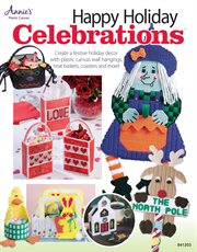 Happy holiday celebrations cover image