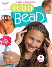 I can bead cover image