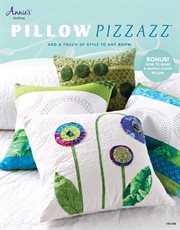 Pillow pizzazz add a touch of style to any room cover image
