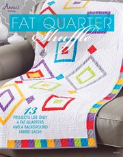 Fat Quarter Shuffle cover image