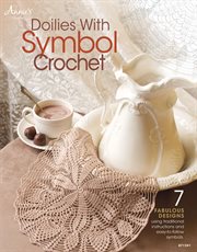 Doilies With Symbol Crochet cover image