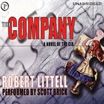 The company : a novel of the CIA cover image