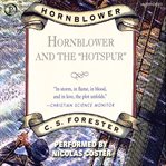 Hornblower and the hotspur cover image