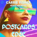 Postcards from the edge cover image