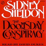 The doomsday conspiracy cover image