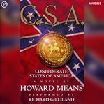 C.s.a. : Confederate States of America cover image