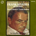 Frank Sinatra my father cover image